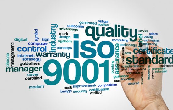 qms implementation